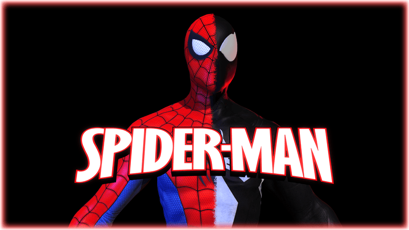 Bonelab: Spider screenshot
