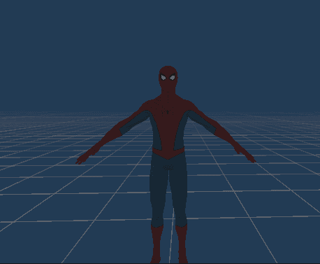 Bonelab: Spider screenshot