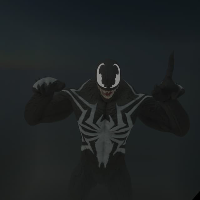Bonelab: Venom screenshot