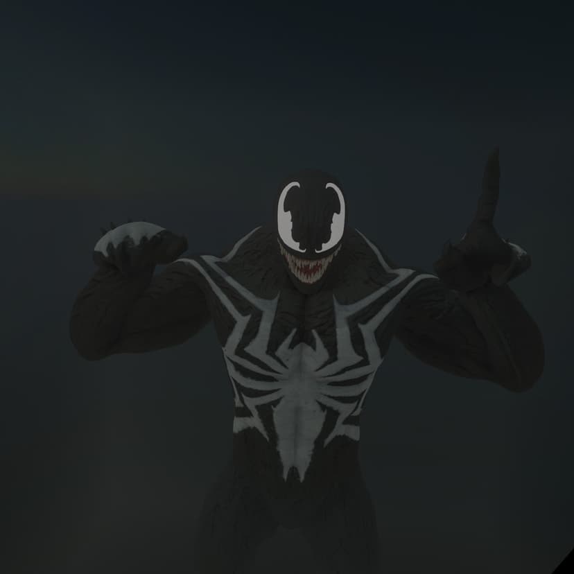 Bonelab: Venom screenshot