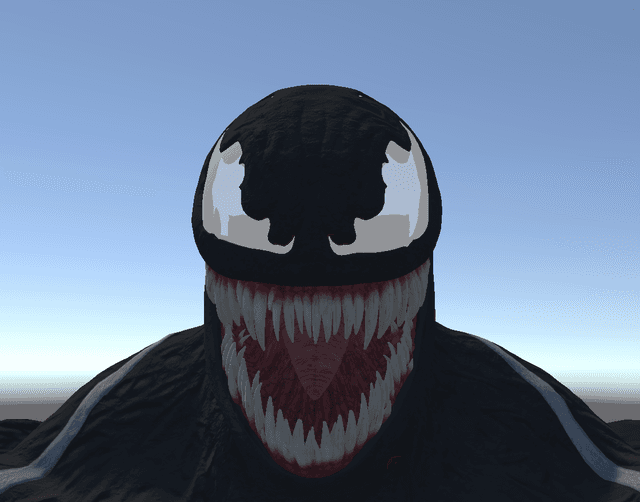 Bonelab: Venom screenshot