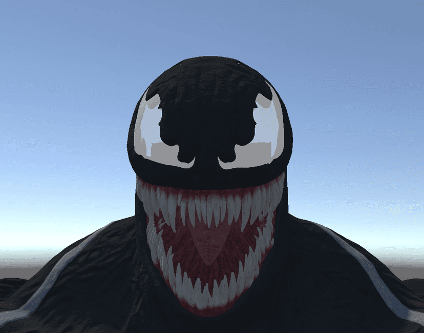 Bonelab: Venom screenshot
