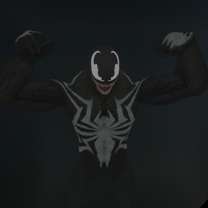 Bonelab: Venom screenshot