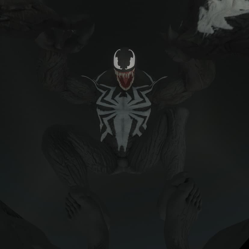 Bonelab: Venom screenshot