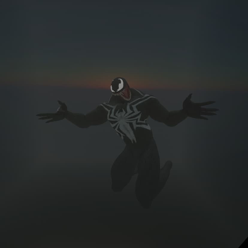 Bonelab: Venom screenshot