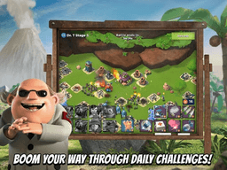 Boom Beach screenshot
