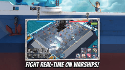 Boom Beach screenshot
