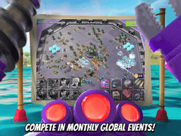 Boom Beach screenshot