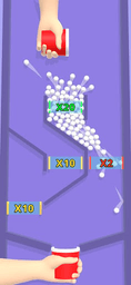Bounce and collect screenshot