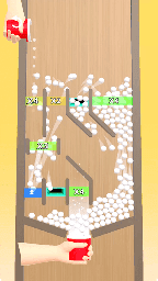 Bounce and collect screenshot