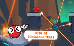 Bounce Ball 6: Roller Ball 6 screenshot