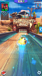 Bowling Crew — 3D bowling game screenshot
