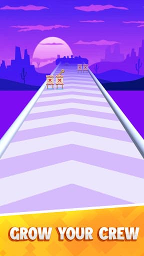 Brainloop Merge Run screenshot