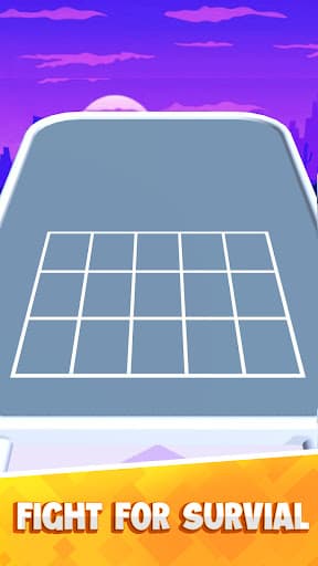 Brainloop Merge Run screenshot