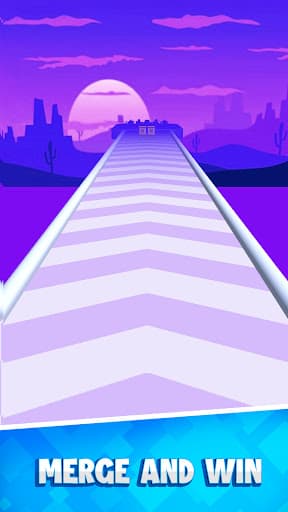 Brainloop Merge Run screenshot