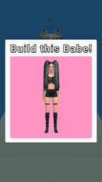 Build A Queen screenshot