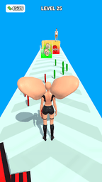 Build A Queen screenshot