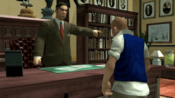 Bully: Anniversary Edition screenshot