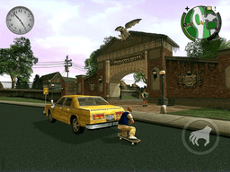Bully: Anniversary Edition screenshot