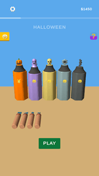 Carve The Pencil screenshot
