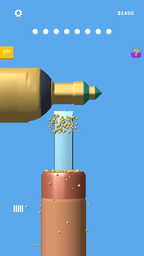 Carve The Pencil screenshot