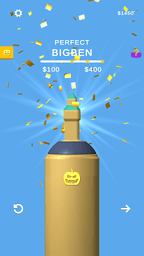 Carve The Pencil screenshot