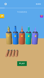 Carve The Pencil screenshot