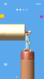 Carve The Pencil screenshot