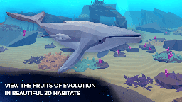 Cell to Singularity: Evolution screenshot