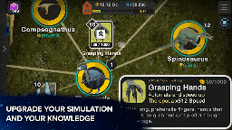 Cell to Singularity: Evolution screenshot