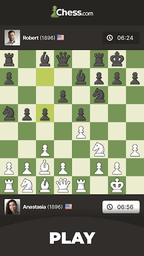 Chess - Play and Learn screenshot