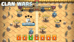 Clash of Clans screenshot