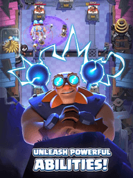 Clash Royale screenshot