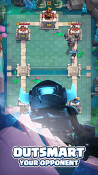 Clash Royale screenshot