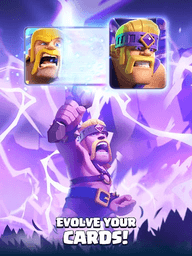 Clash Royale screenshot