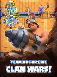 Clash Royale screenshot