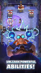 Clash Royale screenshot