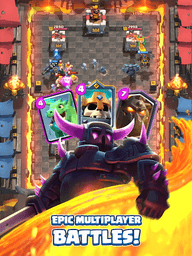 Clash Royale screenshot