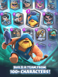 Clash Royale screenshot