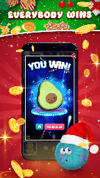 Clawee - Real Claw Machines screenshot