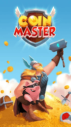 Coin Master screenshot