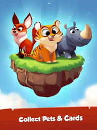 Coin Master screenshot