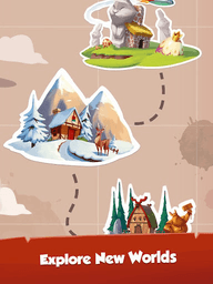 Coin Master screenshot