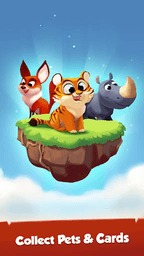Coin Master screenshot
