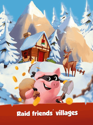 Coin Master screenshot