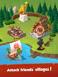 Coin Master screenshot