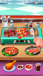 Cooking Frenzy®️ screenshot