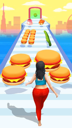 Cooking Frenzy®️ screenshot