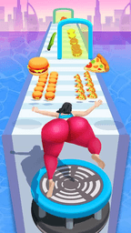 Cooking Frenzy®️ screenshot