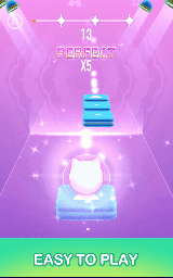 Dancing Cats - Music Tiles screenshot